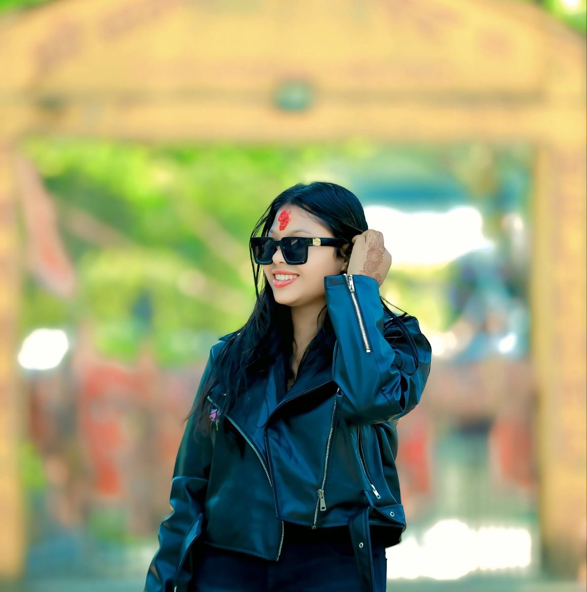 Anjali Nanu
