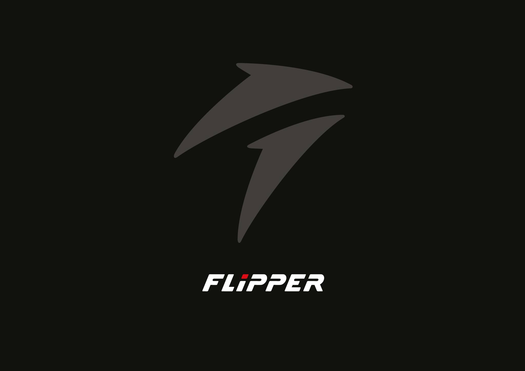 Flipper - Flipper and Mercury have been partners for a long time. This ...