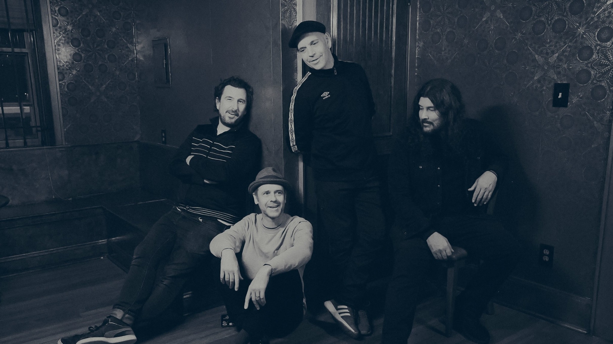 The Bouncing Souls — Commodore Ballroom, 2027-02-21