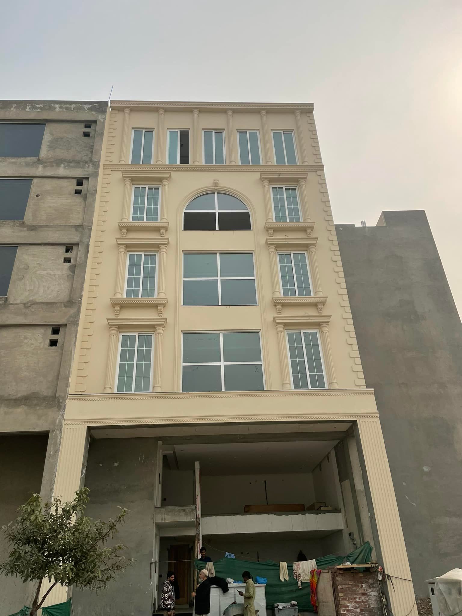 Tariq Aluminium & Glass | Lahore