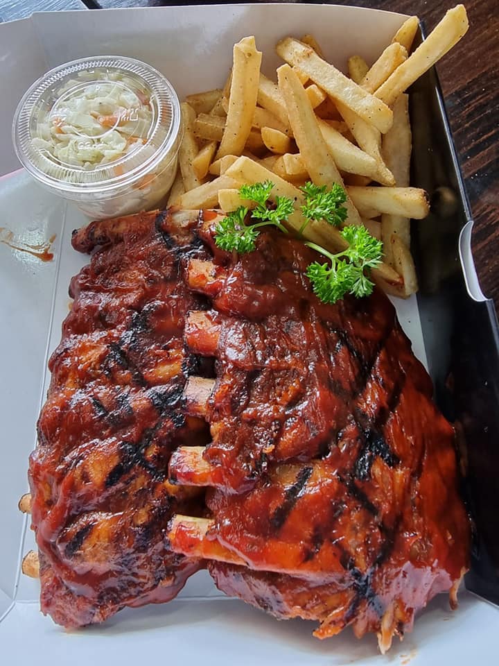 Nick Ribs - ขายดีสุด ในสัปดาห์นี้🎯 Nick Ribs... | Facebook