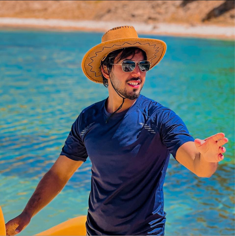 Emran Wadan