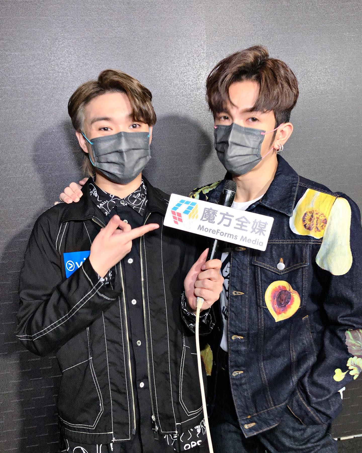#講多個秘密畀大家知吖 #JerJer嘅普通話 #最近有進步啊！... - MoreForms Media魔方全媒