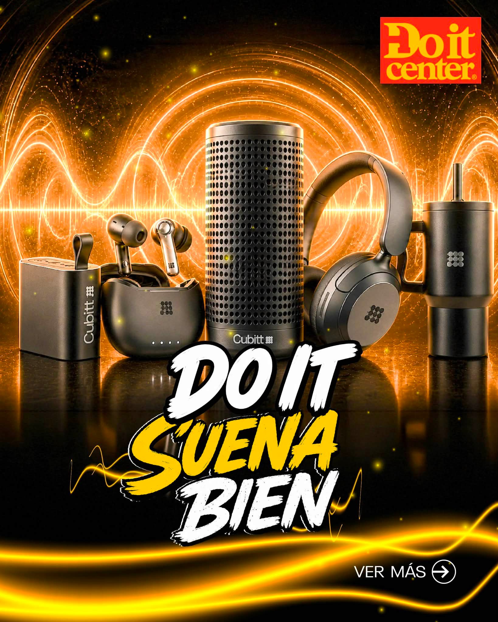Do it Center Panama adicionou uma - Do it Center Panama
