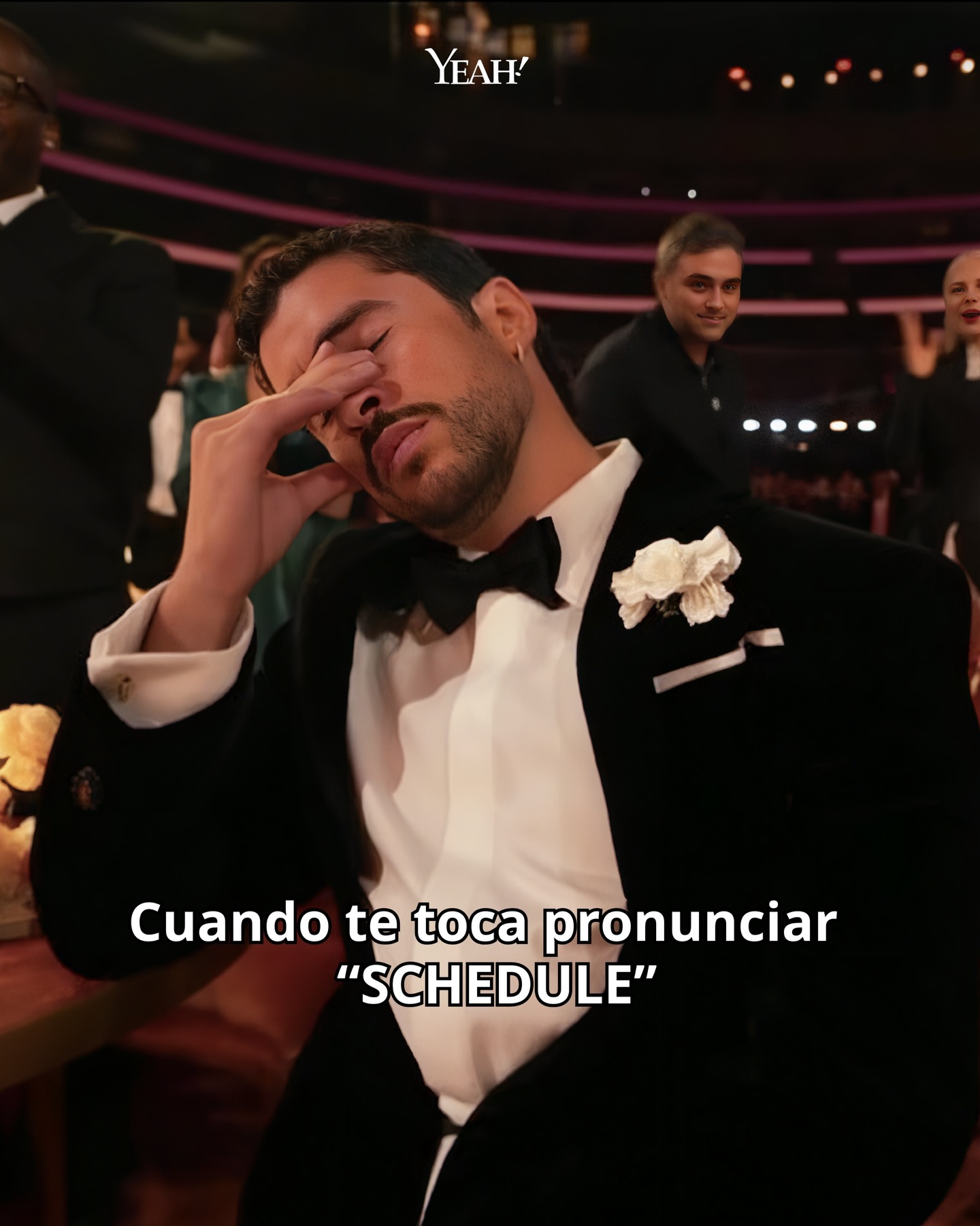 Yeah - Estudia por las noches desde las 6:30 pm , y alcanza tu meta de ...