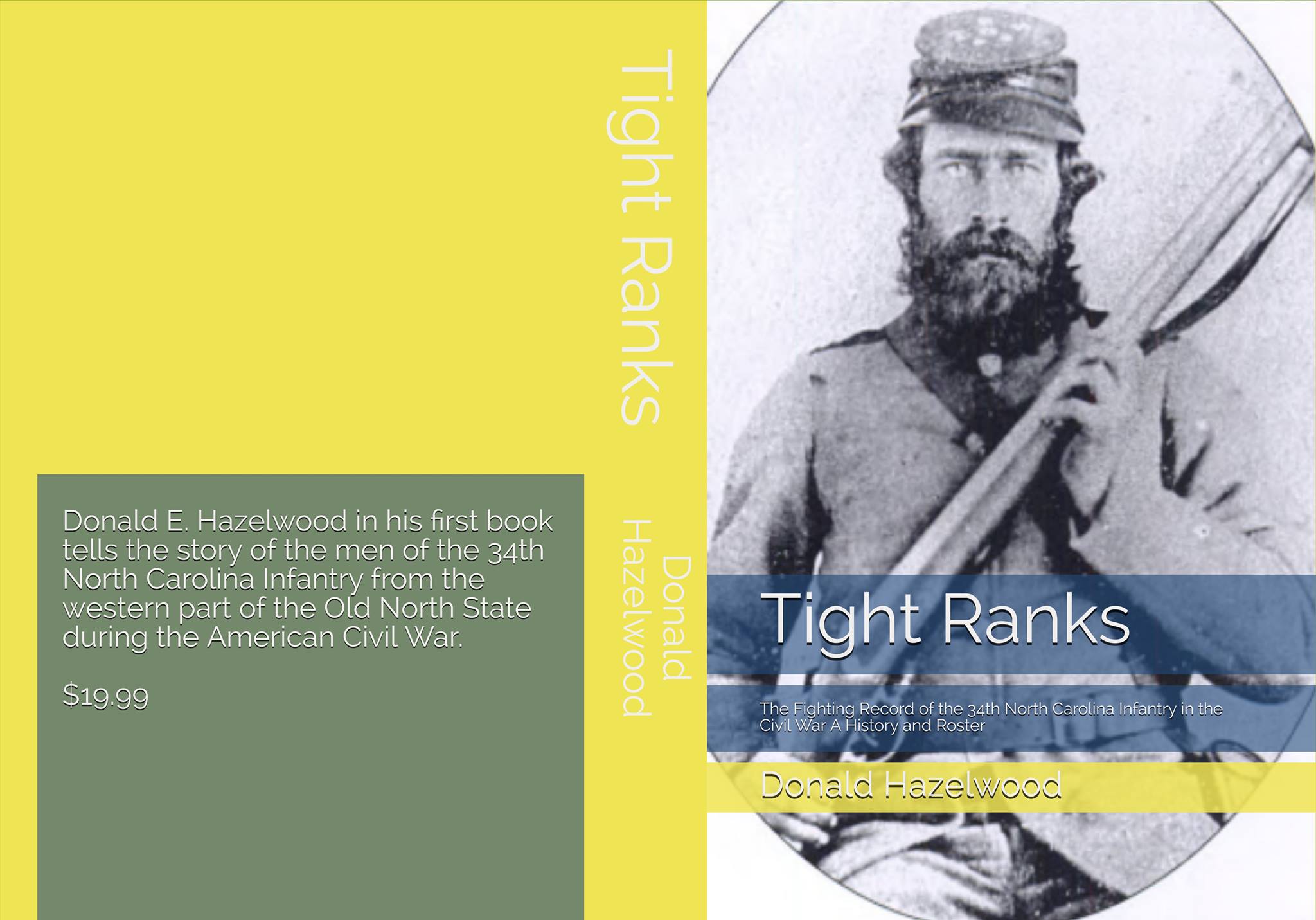 Forgotten Rutherford County, NC | Tight Ranks tells the history of the ...