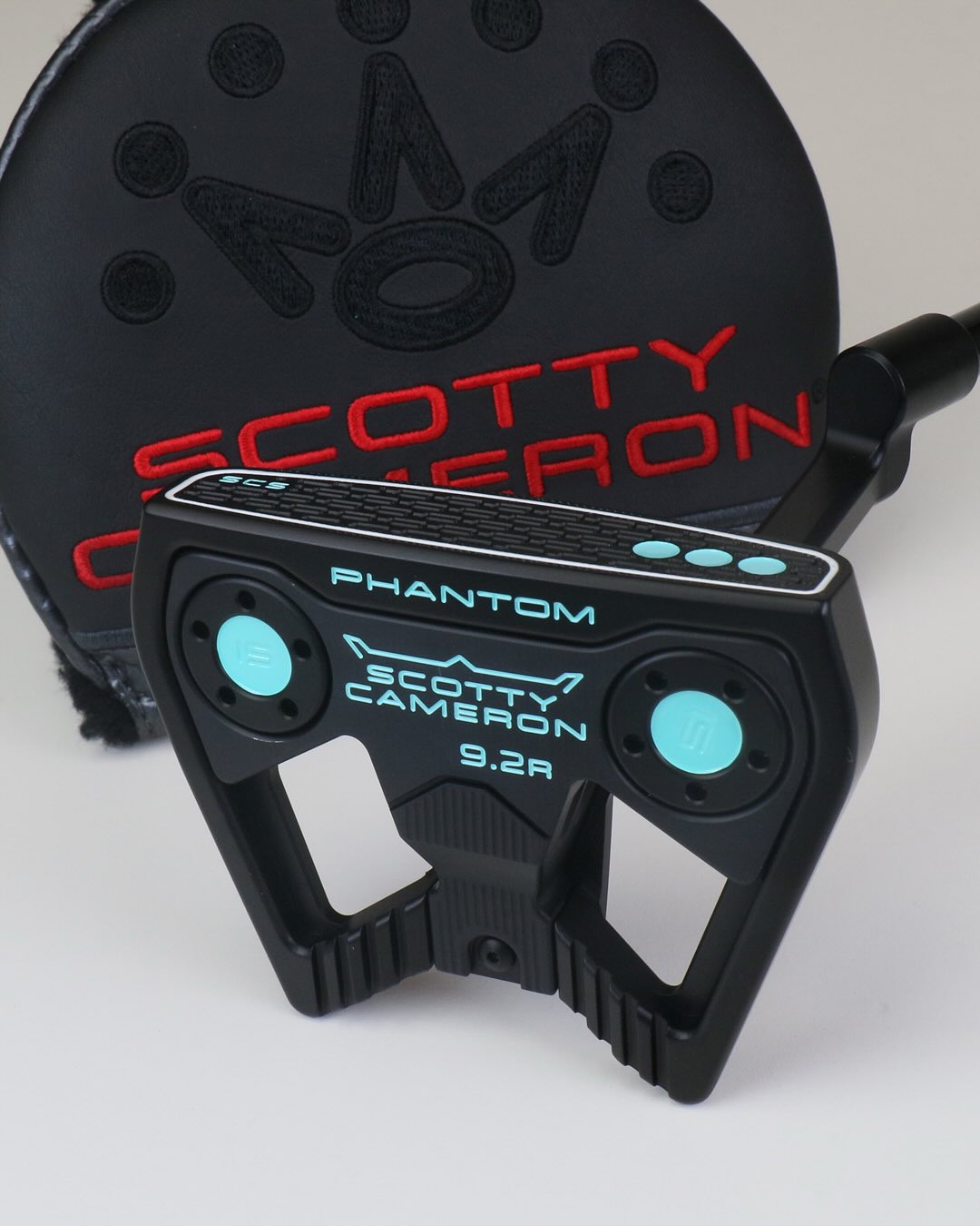 スコッティキャメロン専門店【Himawari】/scottycameron | Hirakata