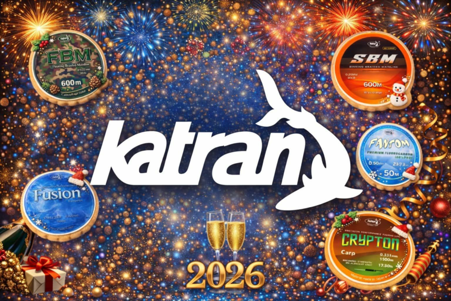 Katran Fishing Romania added a... - Katran Fishing Romania