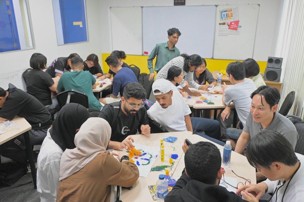 ELC Malaysia | Kuala Lumpur