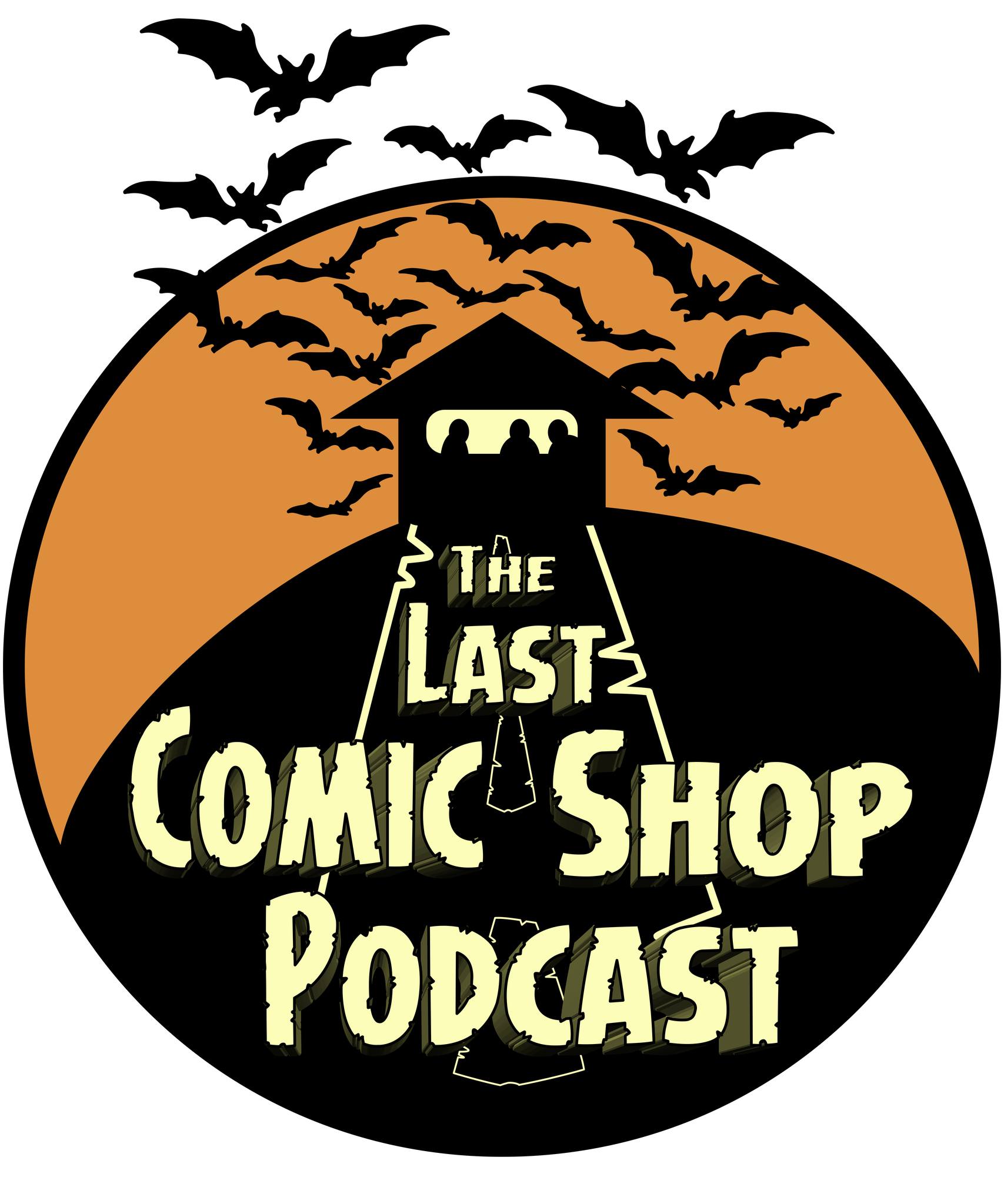 Comic Book Collected Edition and Graphic Novel Fans | #NCBD Quick Pick ...