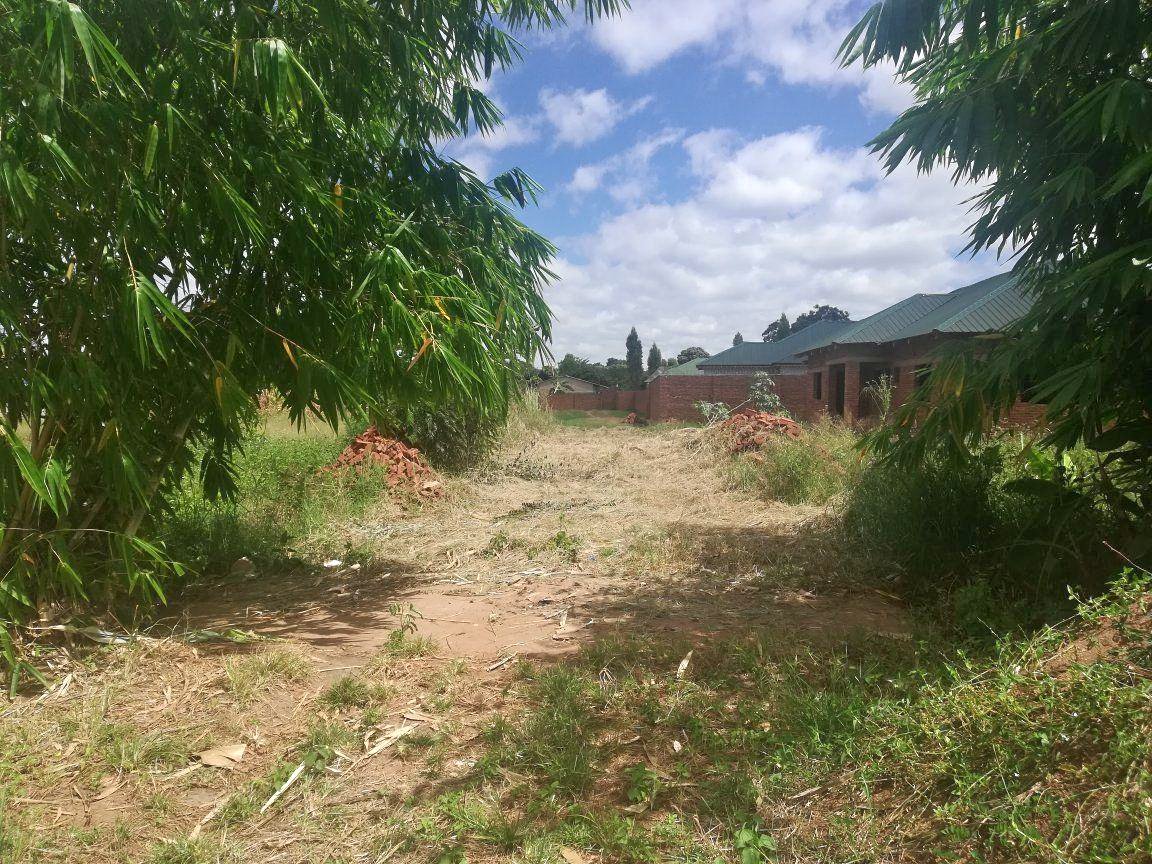 RESIDENTIAL PLOT FOR SALE IN AREA 51 MTABA 20 m BY 30 m Already ...
