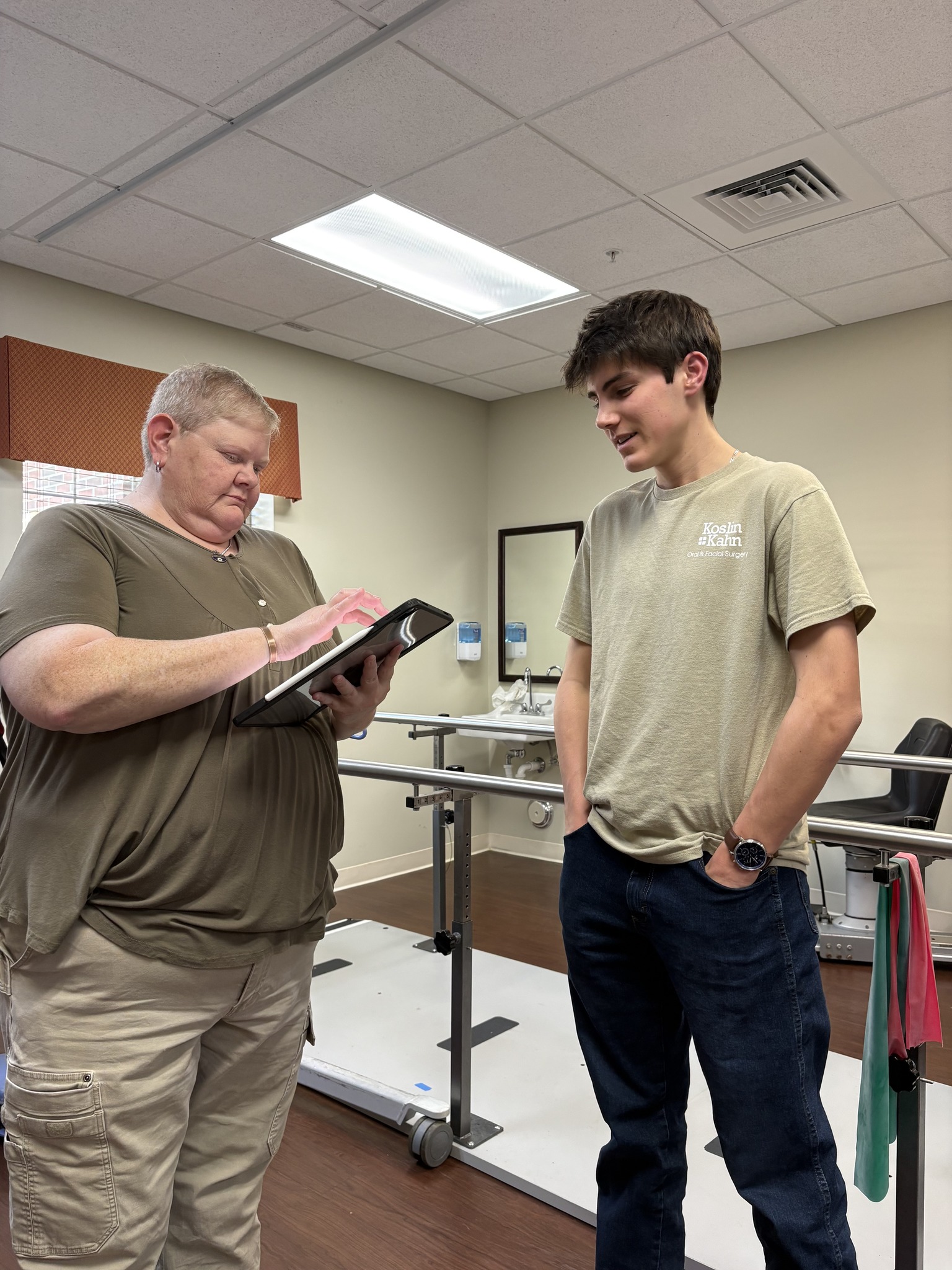 Innovation... - Aspire Physical Recovery Center at Hoover, LLC | Facebook