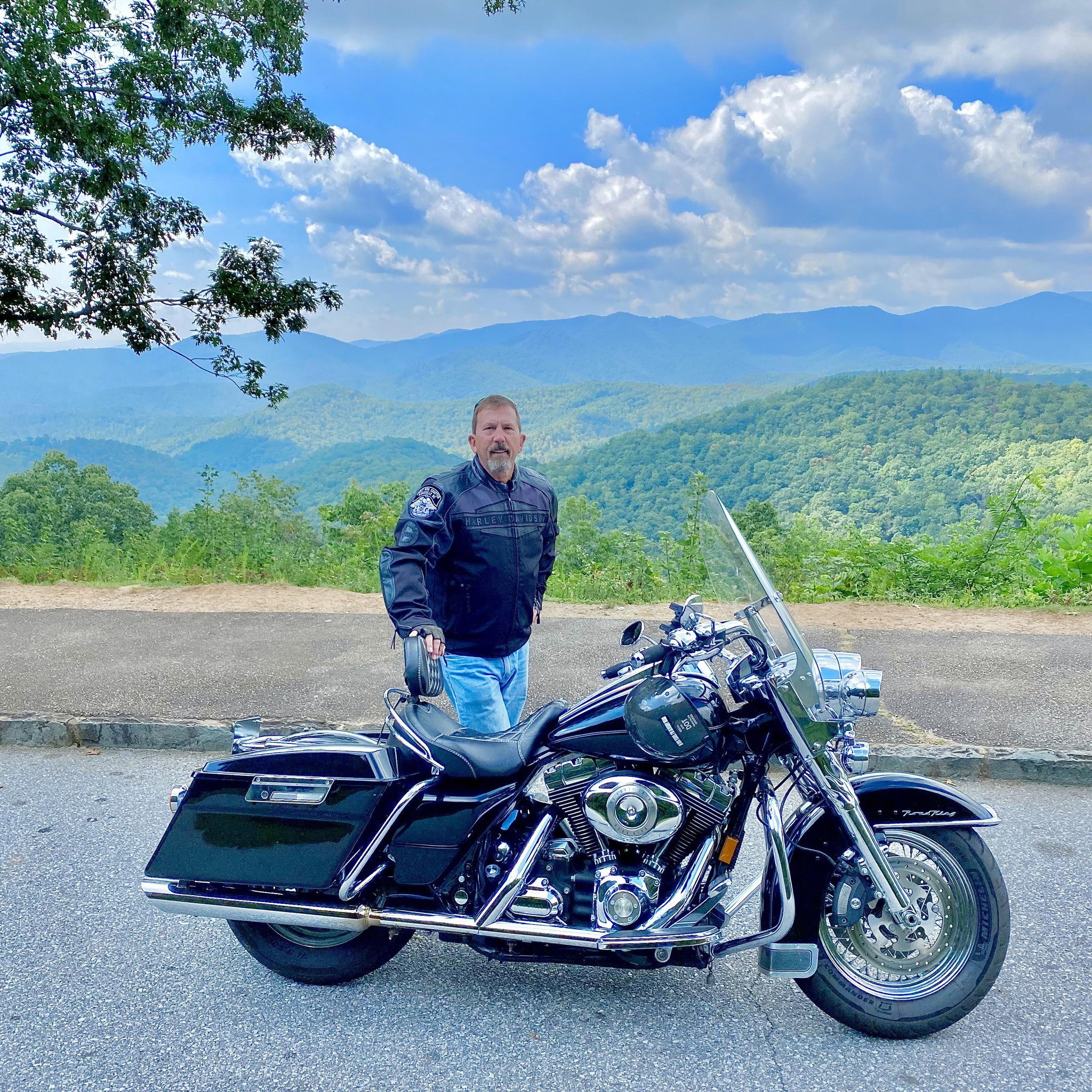 New Motorcycle Riders | Question, please | Facebook