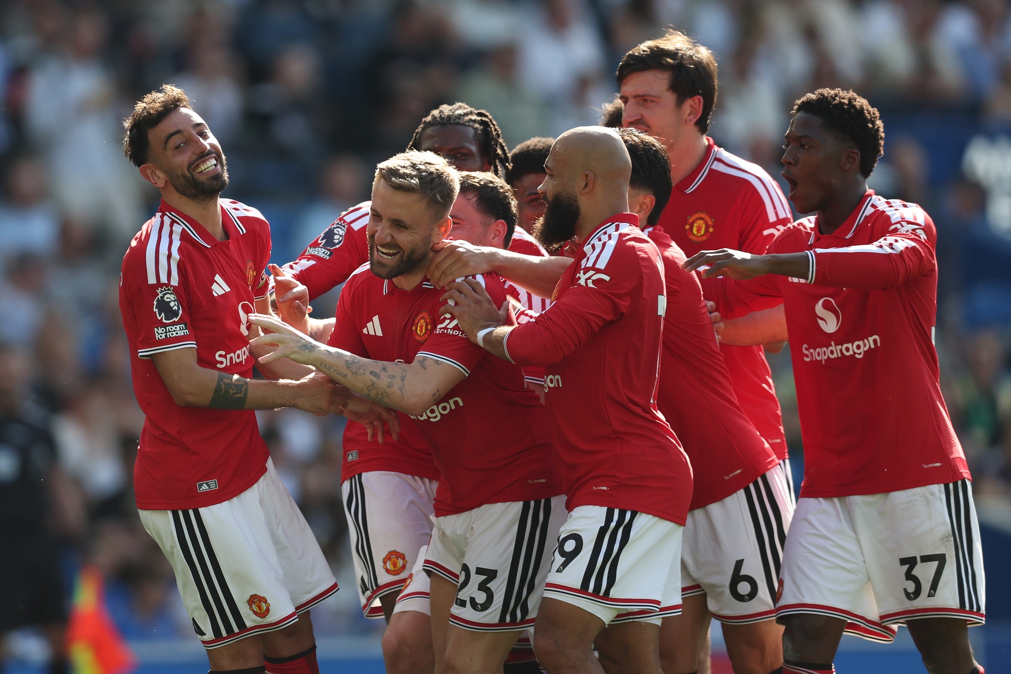 6 points In 6 games is genuinely absurd. - Red Devil Updates | Facebook