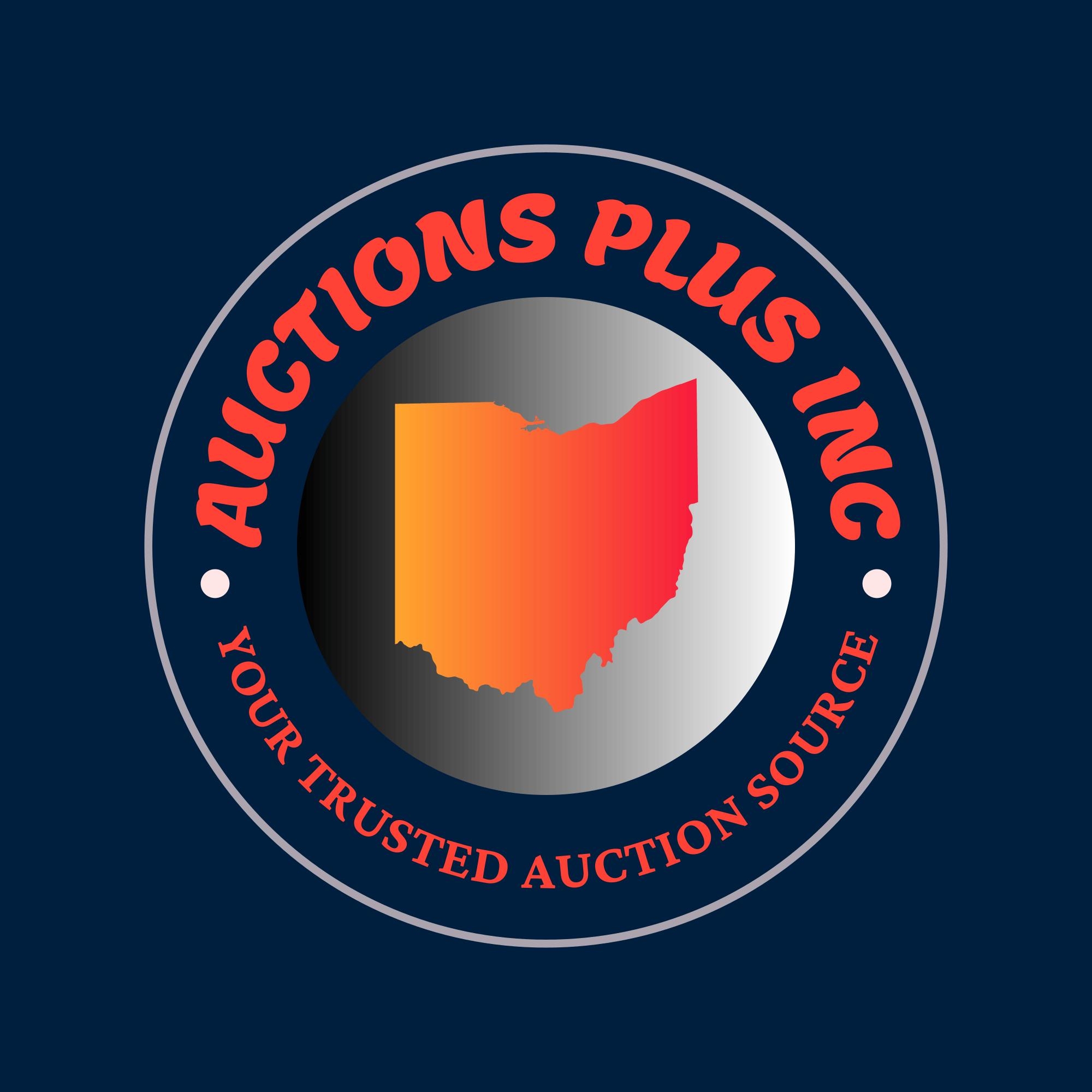 Auctions Plus Inc added a new photo. - Auctions Plus Inc