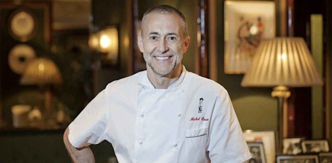 Greywalls Hotel & Chez Roux... - Greywalls Hotel & Chez Roux