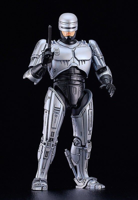 Exceed - สินค้า : MODEROID RoboCop (Re-run) ขนาด : 15cm ค่าย : Good ...