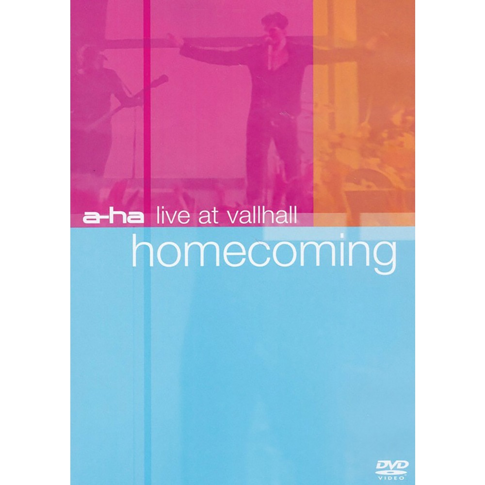 25 years ago this week 'Homecoming: Live at Vallhall' was recorded