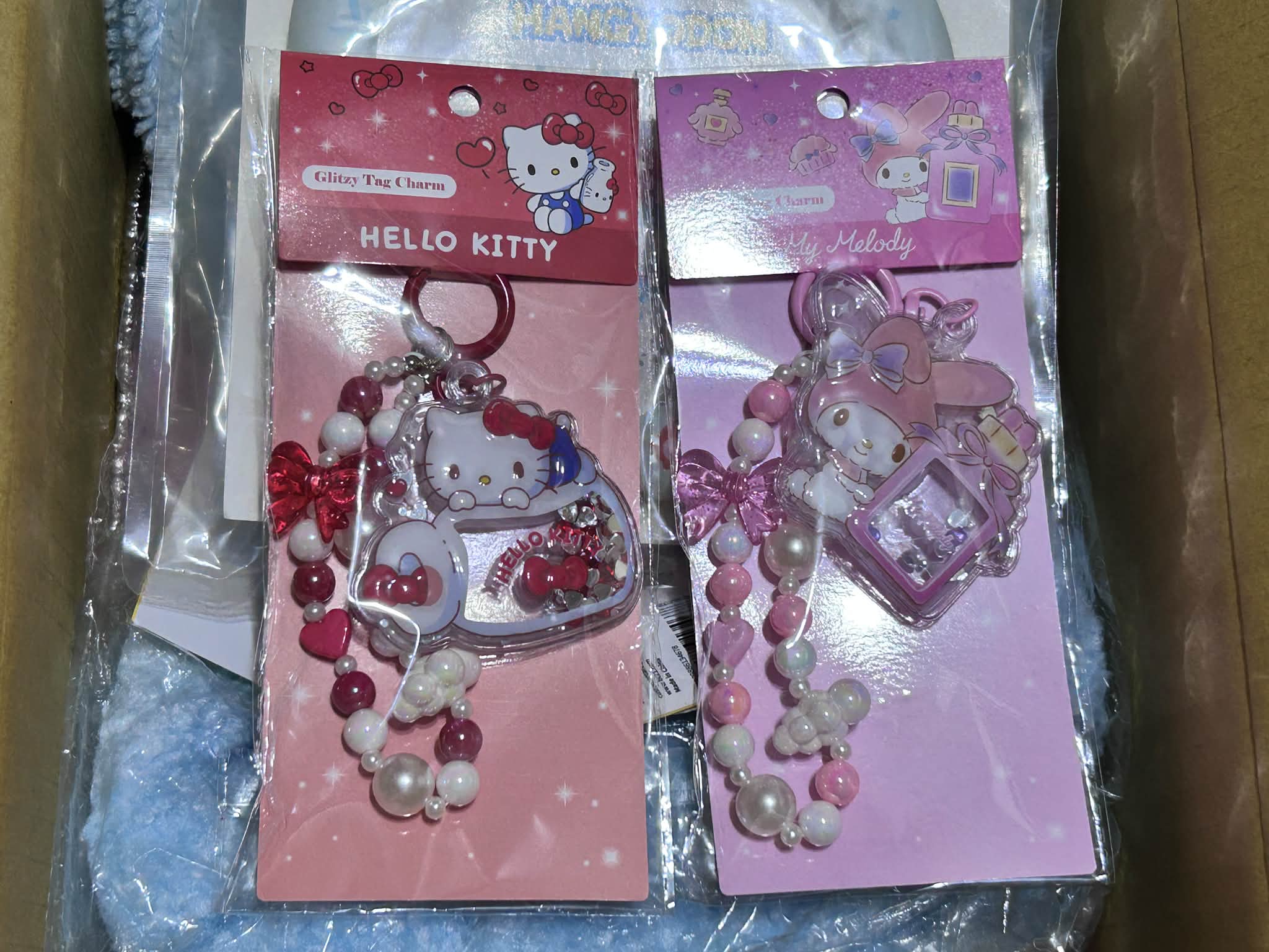 售 多樣三麗鷗商品 Ив Samatharaty Sa Sanrio Sanriocharacters