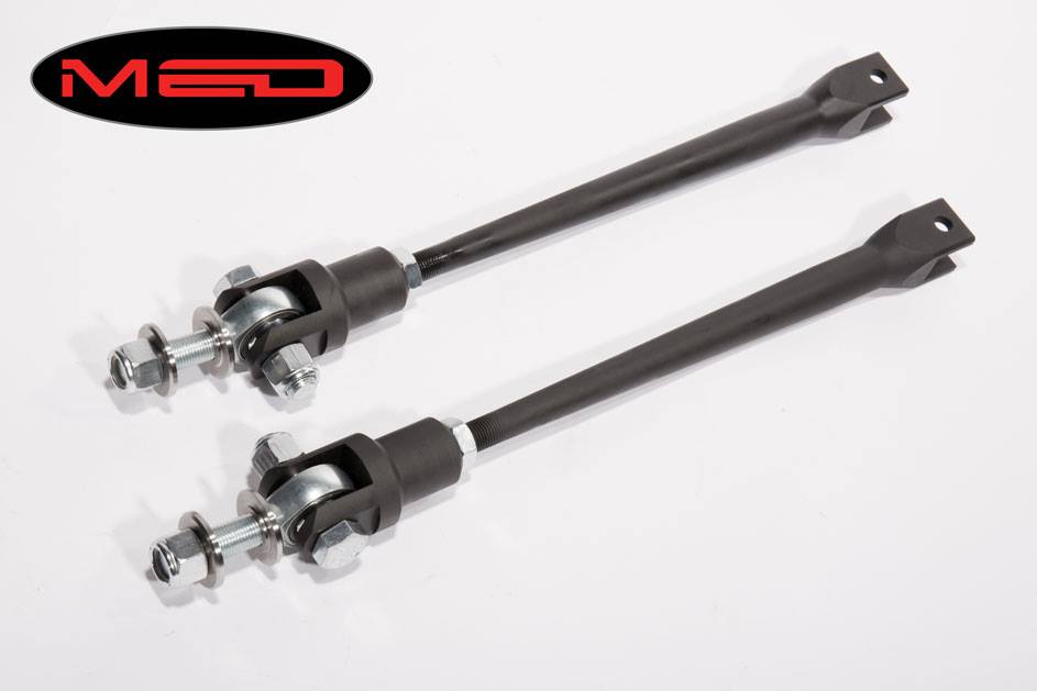 MED Engineering - Introducing our new range of suspension... | Facebook