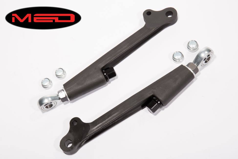 MED Engineering - Introducing our new range of suspension... | Facebook