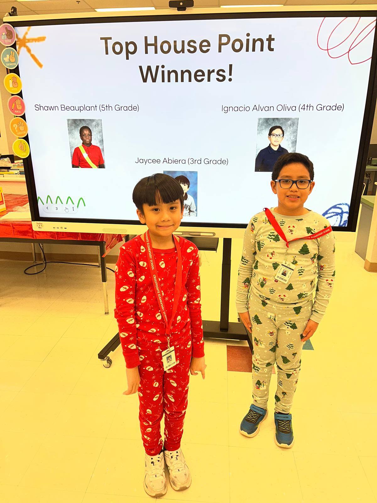 Crosspointe Elementary PTA | Boynton Beach FL