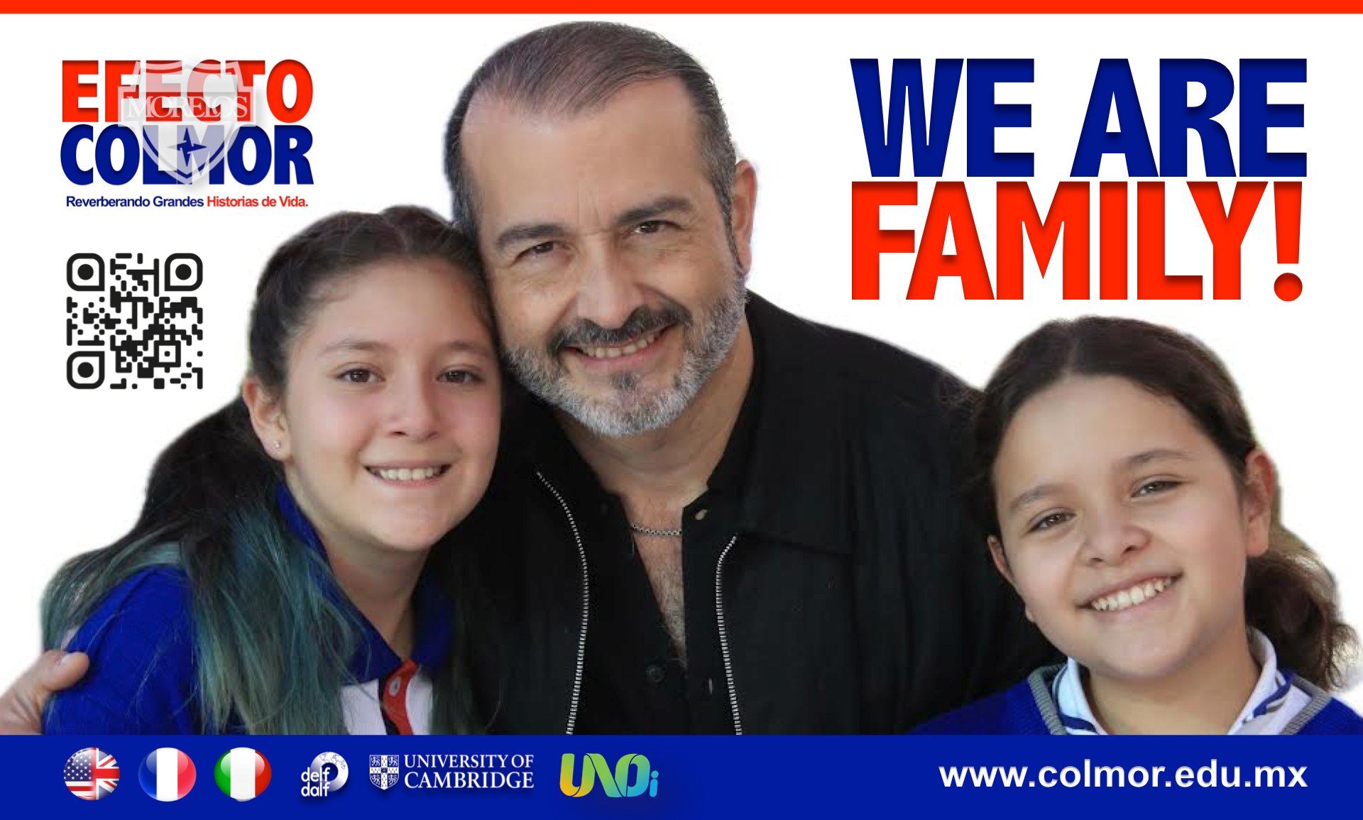 Colegio Morelos | Cuernavaca