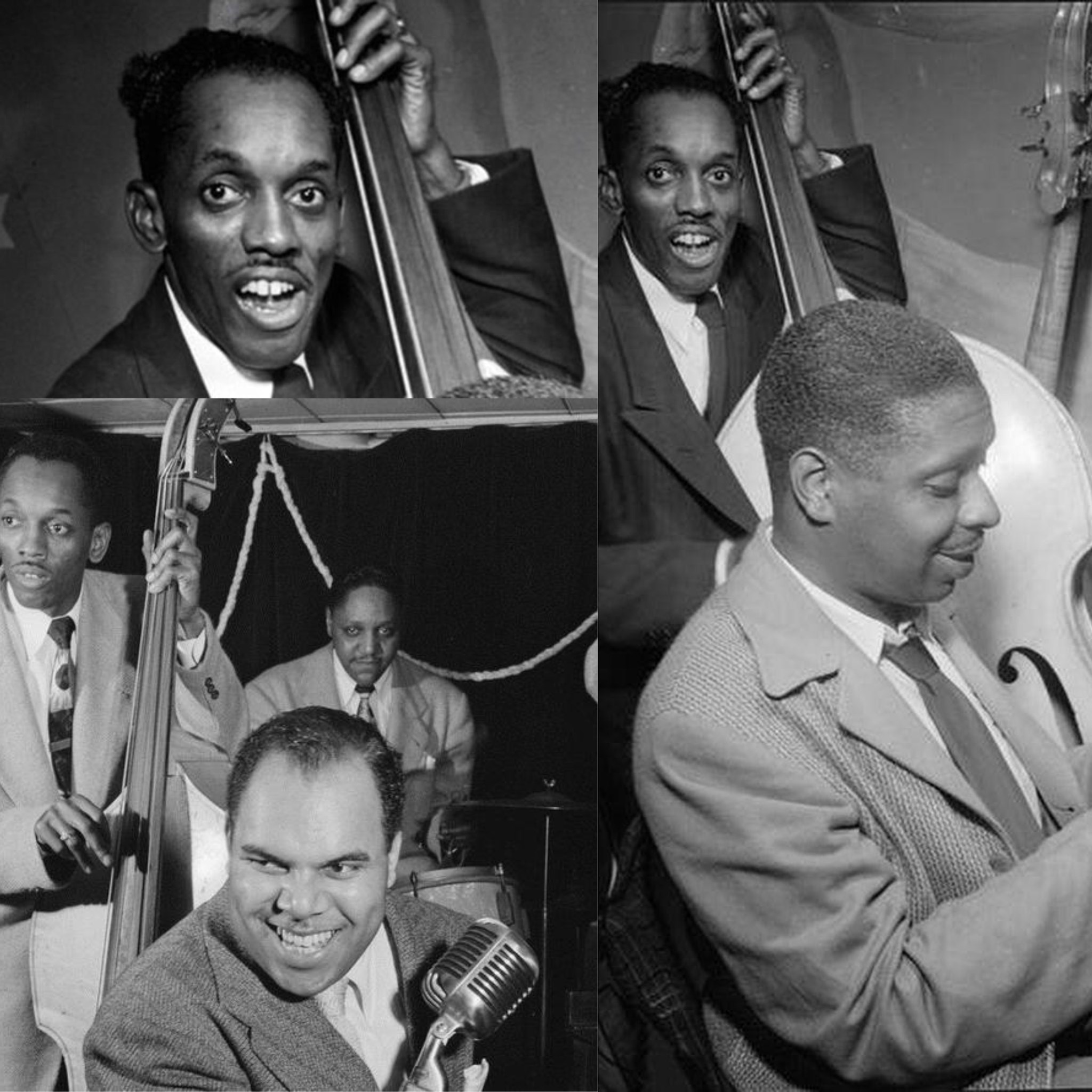 The Life and Legacy of John Levy, a Pioneering Black Jazz Manager
