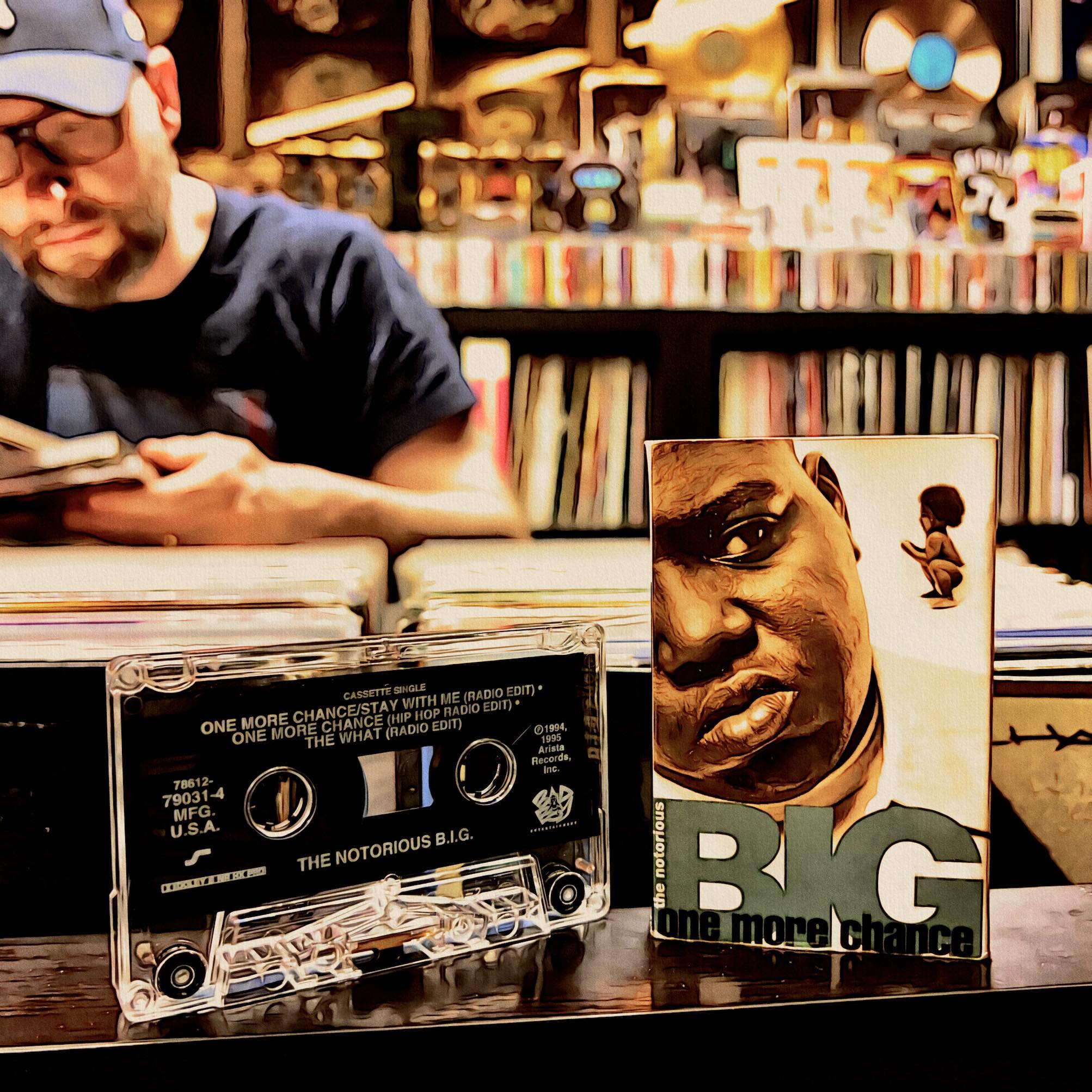 レコード The Notorious B.I.G. 9枚組Box ビギー Hip Hop