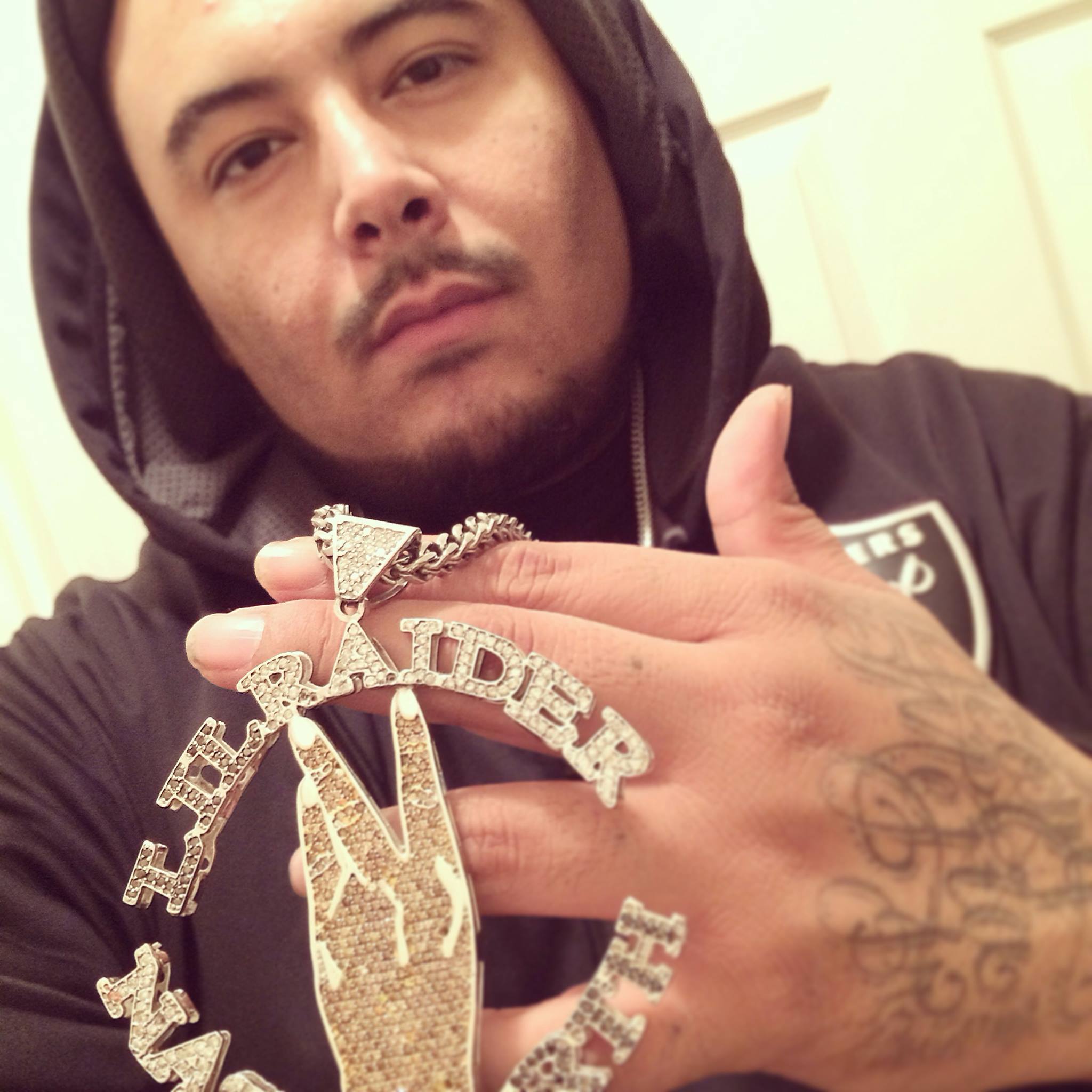 Lil Raider Nasty North Record (@Lilraider707) • Facebook