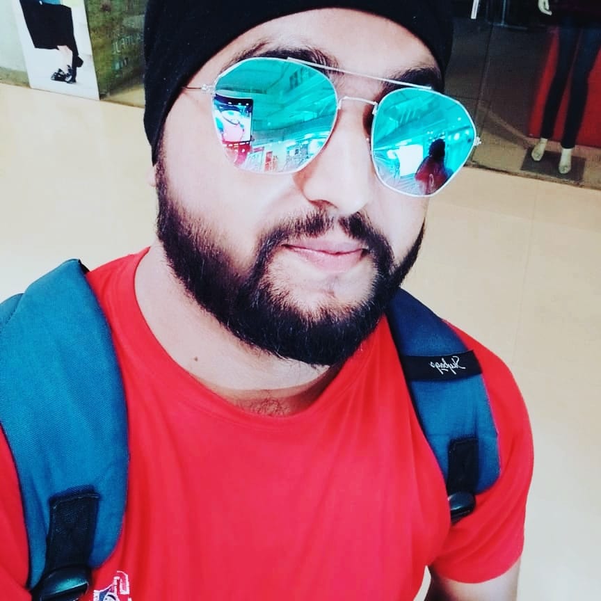 Amrit rathore