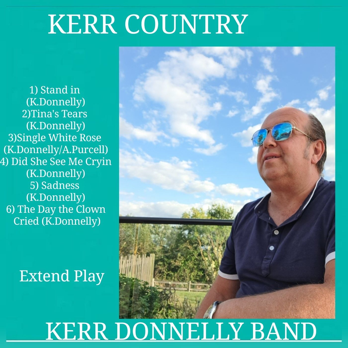 Kerr - 🎶🌟 Emailed out to Radio 🌟🎶 🌟🎵🌟🎵NEW E.P 🎵🌟🎵🌟🎵 K.D.M.L Records Are ...