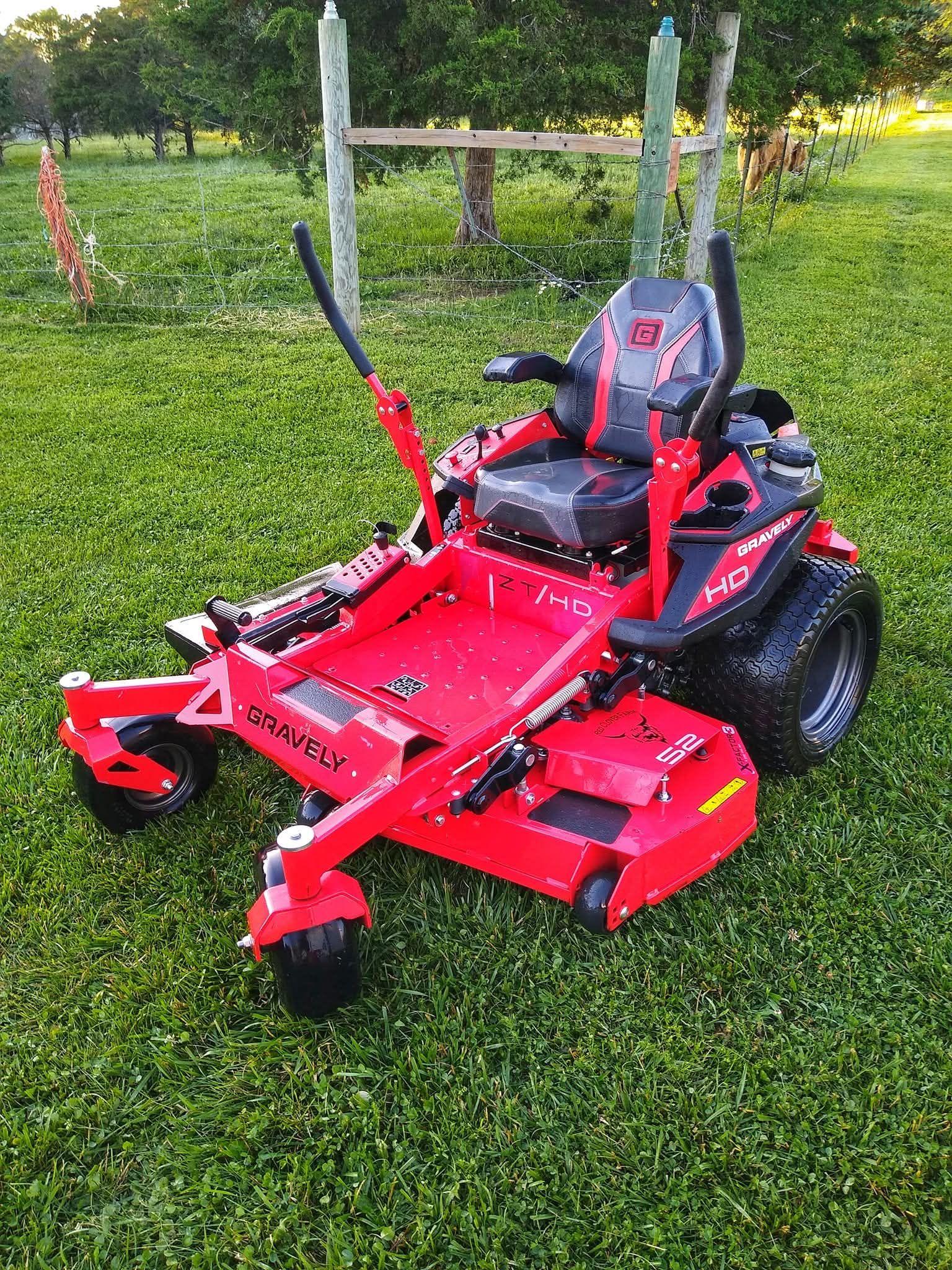 Spring cleaning ensures your STIHL lawn care equipment is ready