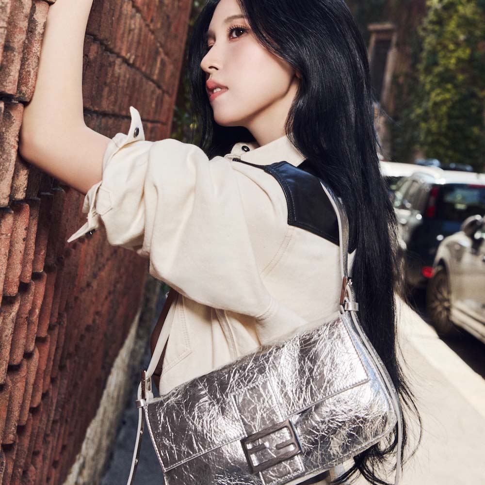 COLLECTION】フリーダ・ジャンニーニのグッチ(Gucci)での最後となった