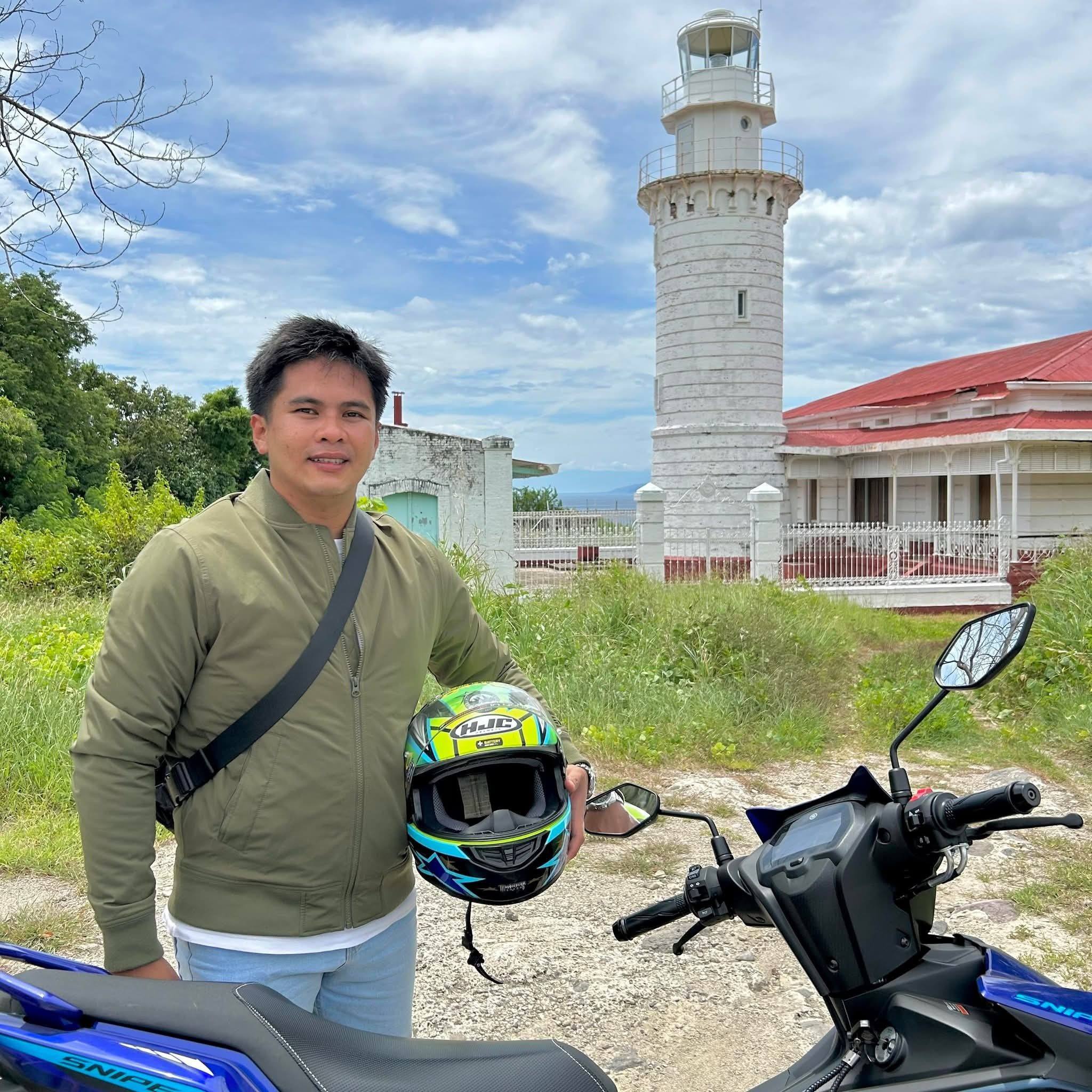 Kahit gaano pa kabigat ang hamon ng buhay , Lagi mong tatandaan - Ang ...