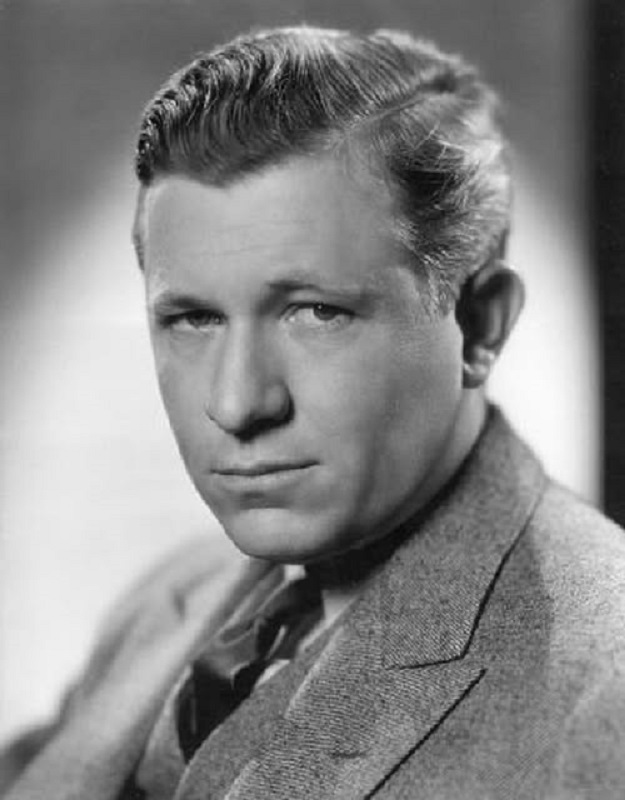 The Riley - On this day February 14, 1903 actor Stuart Erwin was born ...