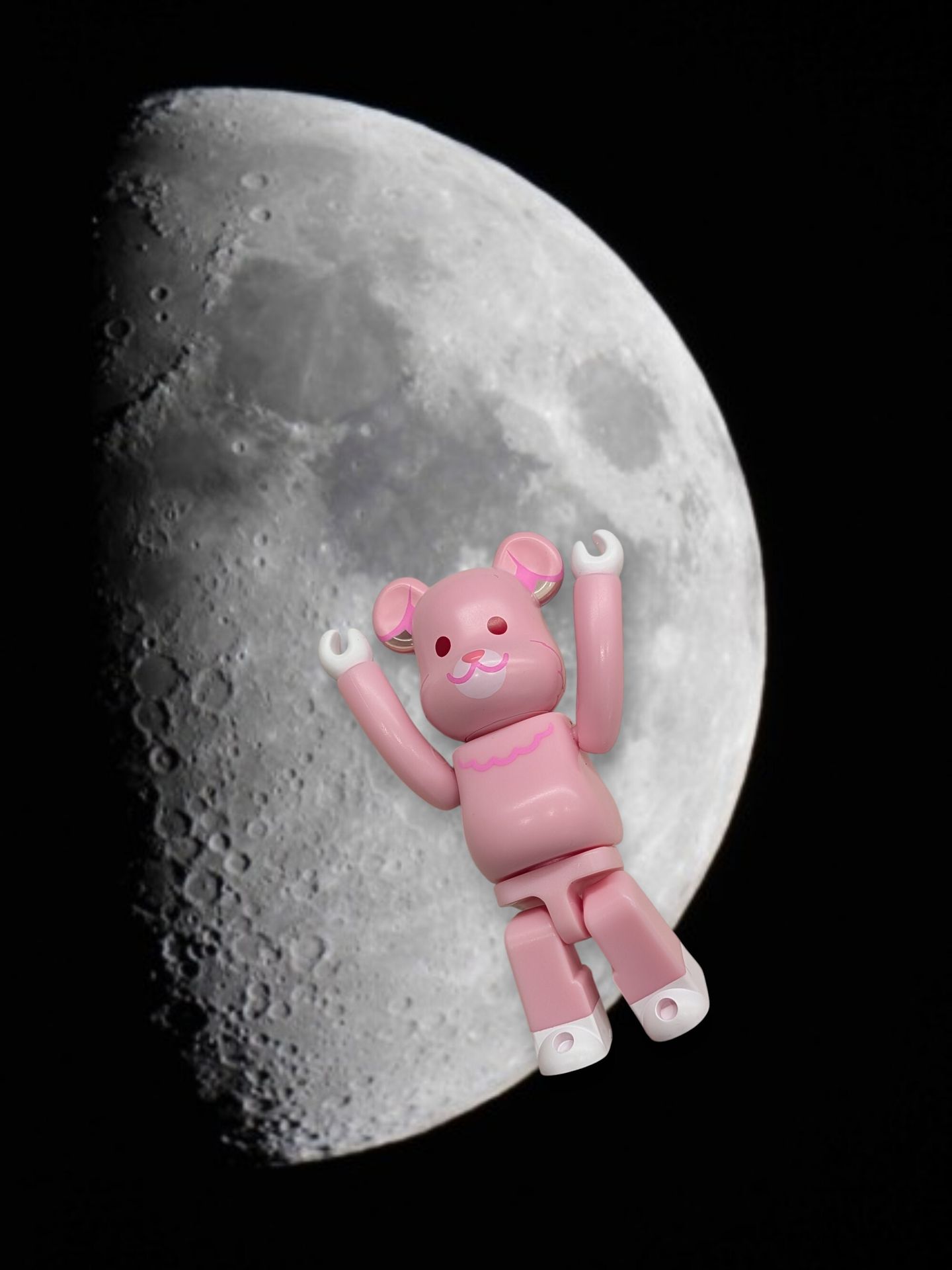 メディコム・トイ - 【Today's SOLAMACHI】 「BE@RBRICK Boston Museum