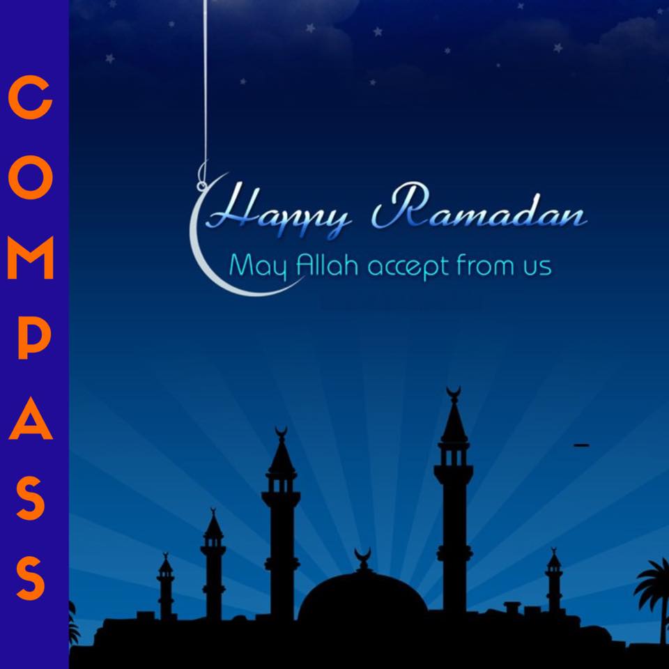 Ramadan is the most awaited... - Compass Education Center | Facebook
