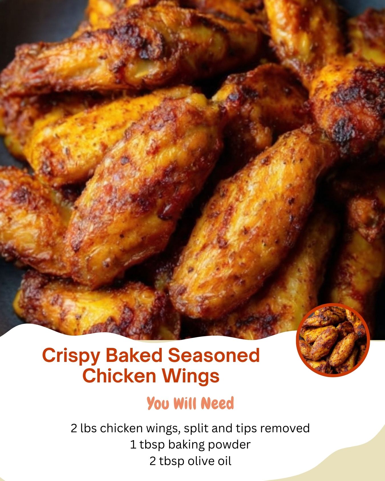 Mouthwatering Soul Food Dishes🍽️😋 | Crispy Baked Seasoned Chicken Wings ...
