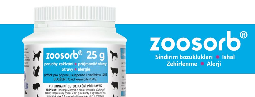 Zoosorb | Ankara