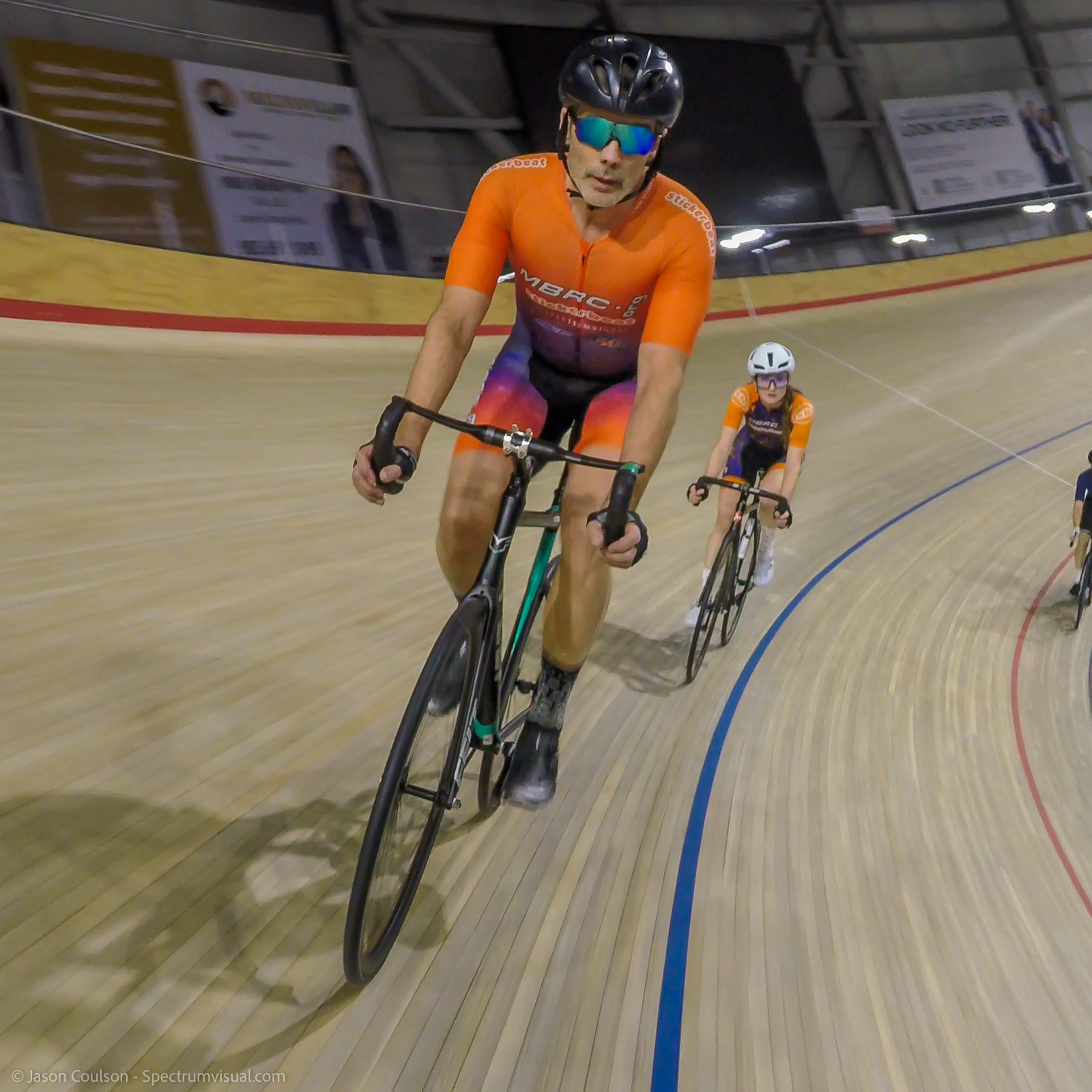 MBRC.org - Mississauga Bicycle Racing Club