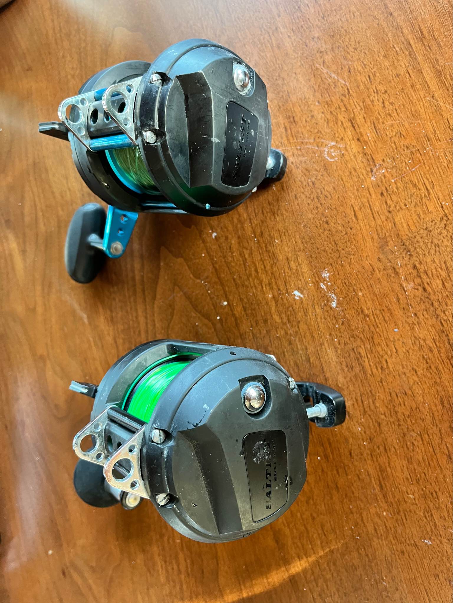 daiwa saltist 2 speed big game MQ Spinning Reel The Daiwa Saltist LD20 Big Game lever drag reel is engineered for serious anglers targeting top Daiwa Saltist LD30 TWO SPEED