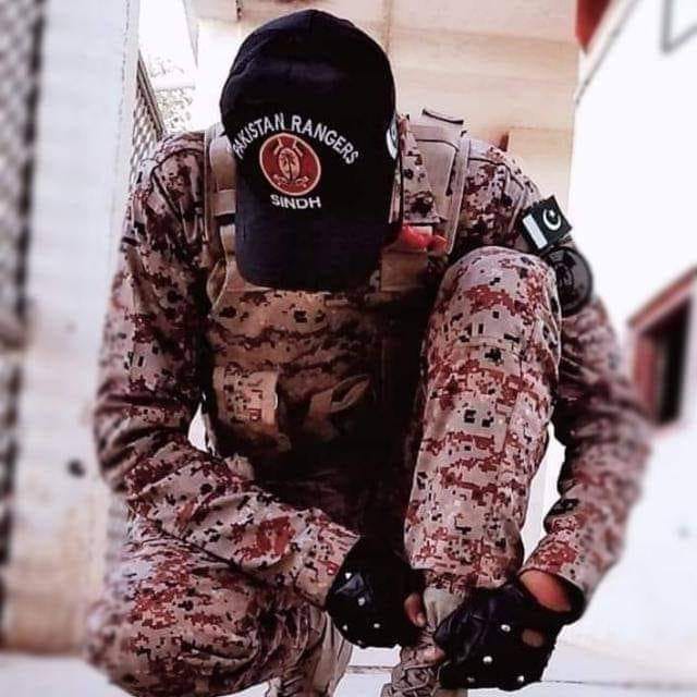 🇵🇰Sindh Rangers job 2023.💯 | Facebook