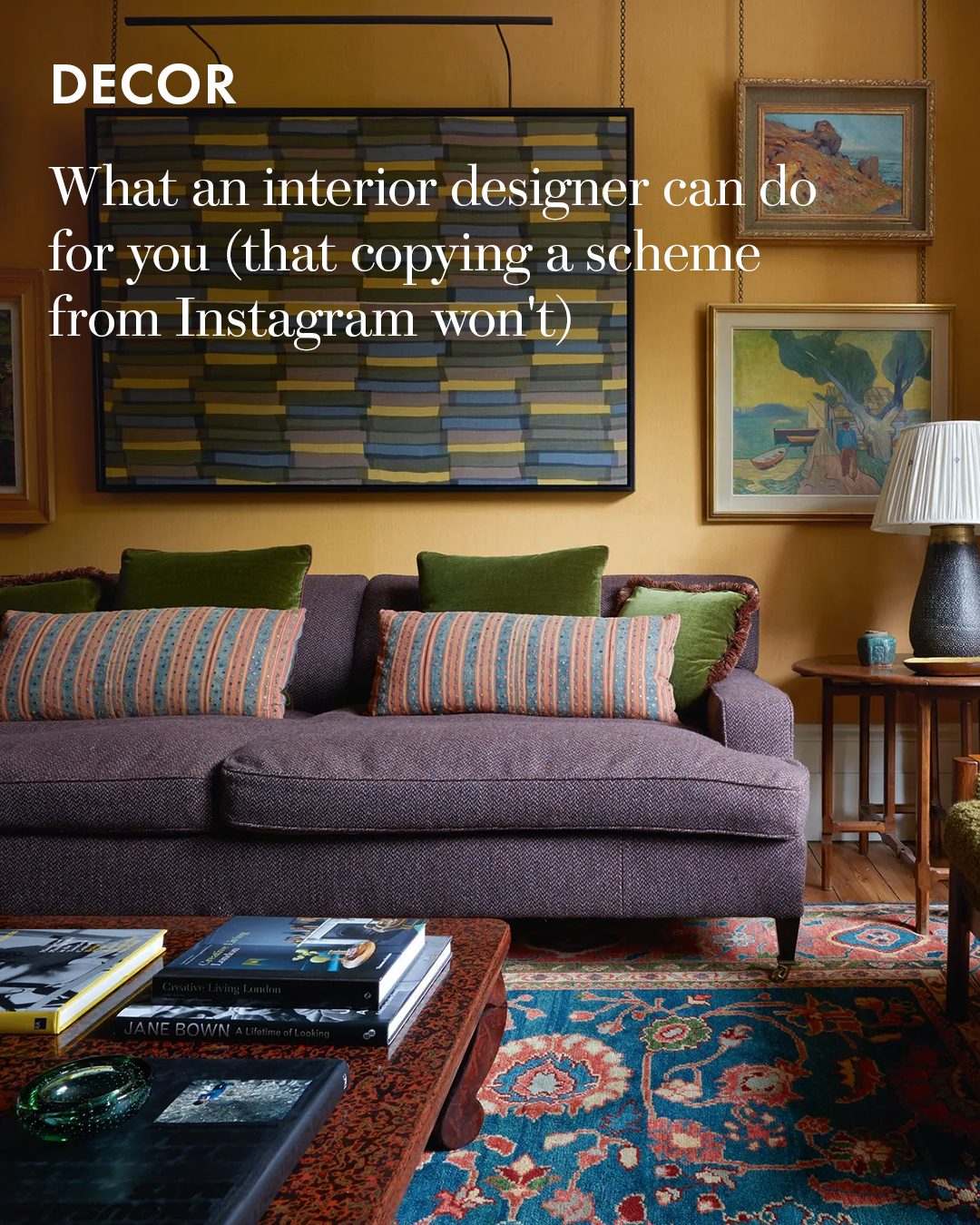 House - Fiona McKenzie Johnston examines the difference between home ...