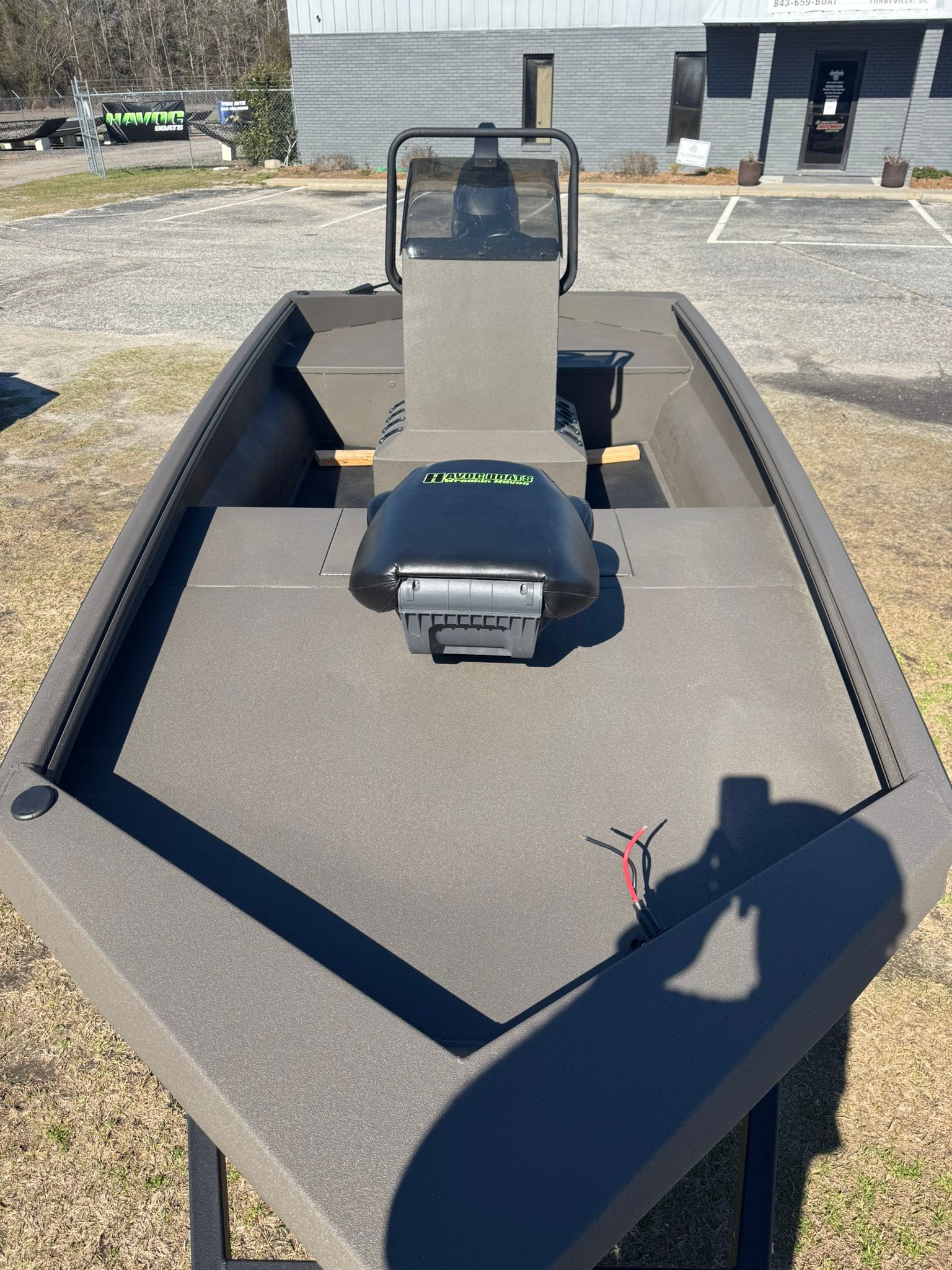 💥 ALL NEW 2026 HAVOC 1760 VJSTCC 💥 🔥... - SouthSide Outdoors | Facebook