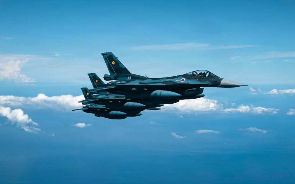 在日米軍司令官スティーブン・ジョスト米空軍中将は2025年3月5日、厚木