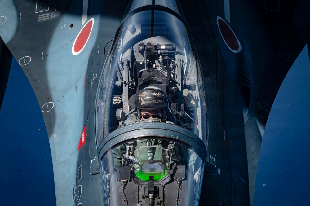 演習「レッド・フラッグ・アラスカ 26-2」✈️ 米空軍横田基地第36空輸