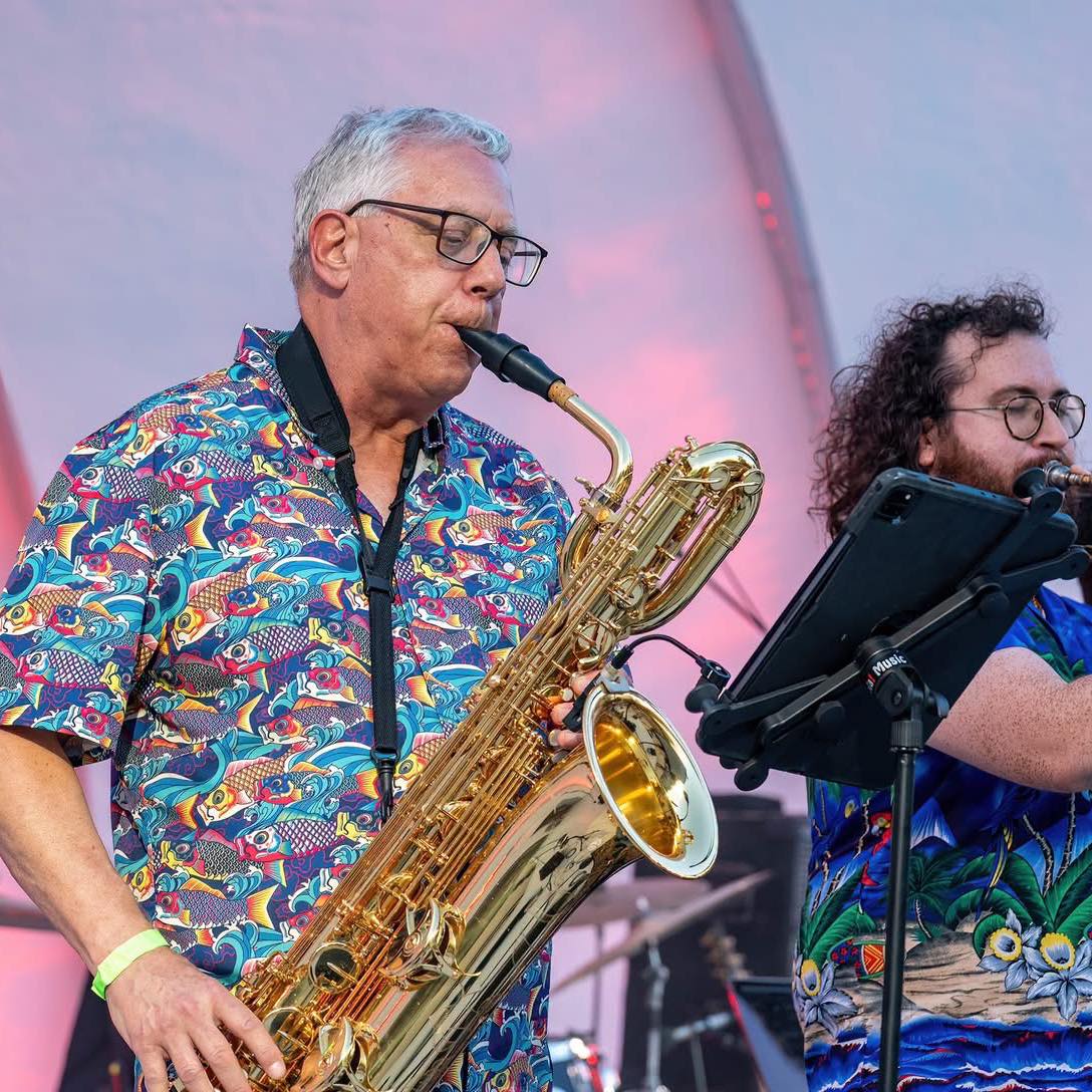 Saxophone - Beginners and Intermediates | Facebook