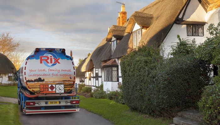 Are You New to Heating Oil? Read our... - Rix Petroleum Ltd