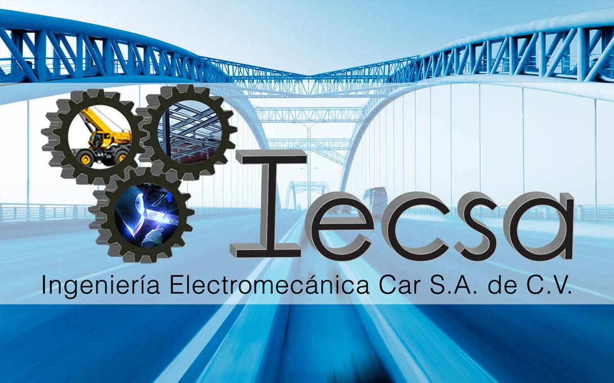 IECSA, Ingeniería Electromecánica Car SA de CV | Estado de México